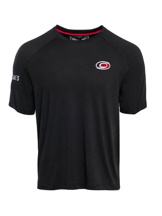 Carolina Hurricanes Black T-Shirt