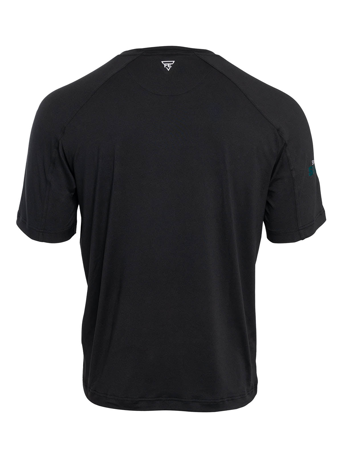 San Jose Sharks Black T-Shirt