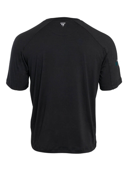 San Jose Sharks Black T-Shirt