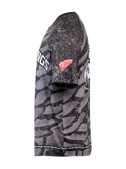 BLACK/GREY