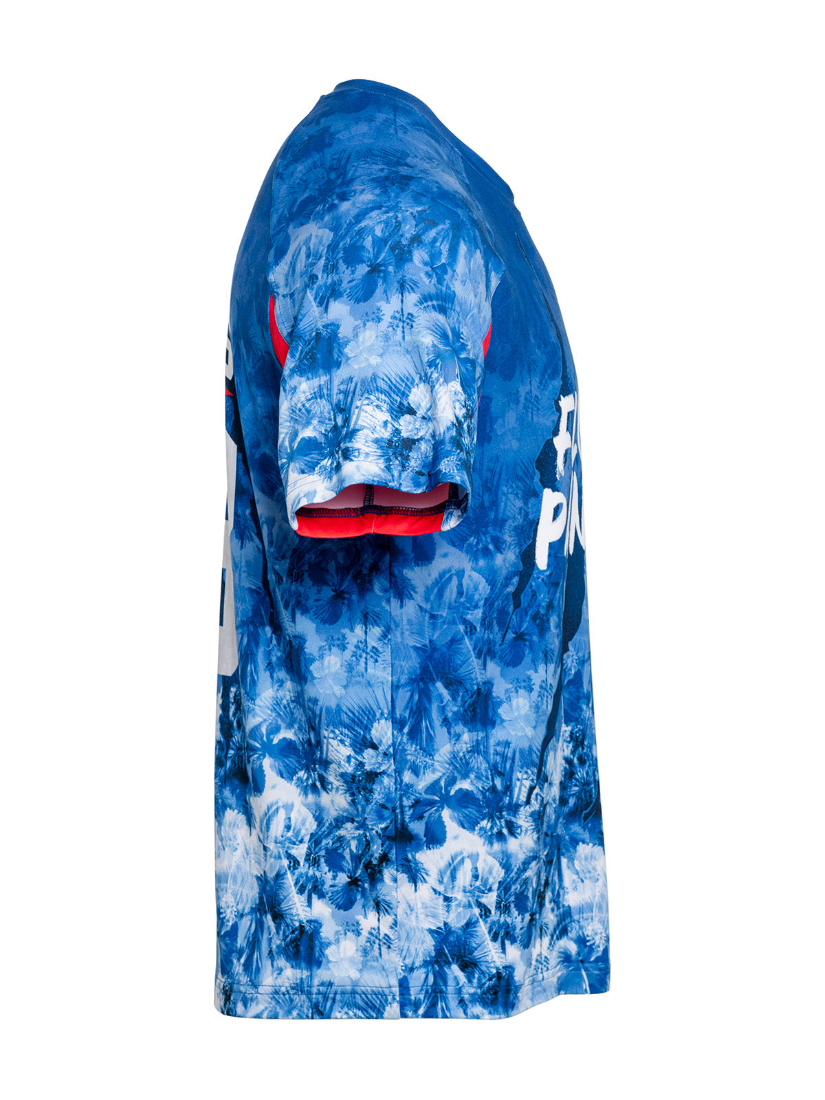 NAVY/RED