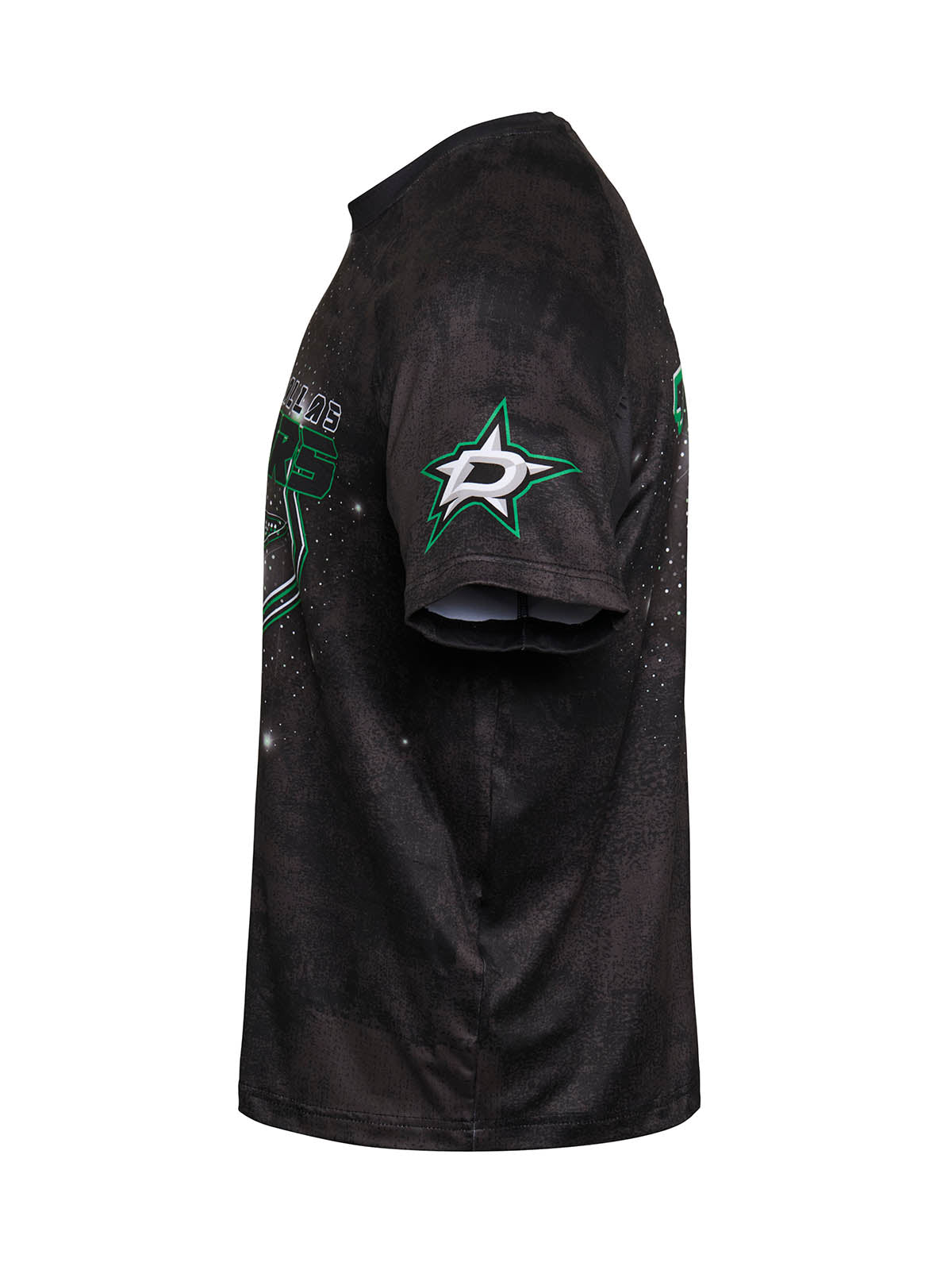 Dallas Stars Printed T-Shirt