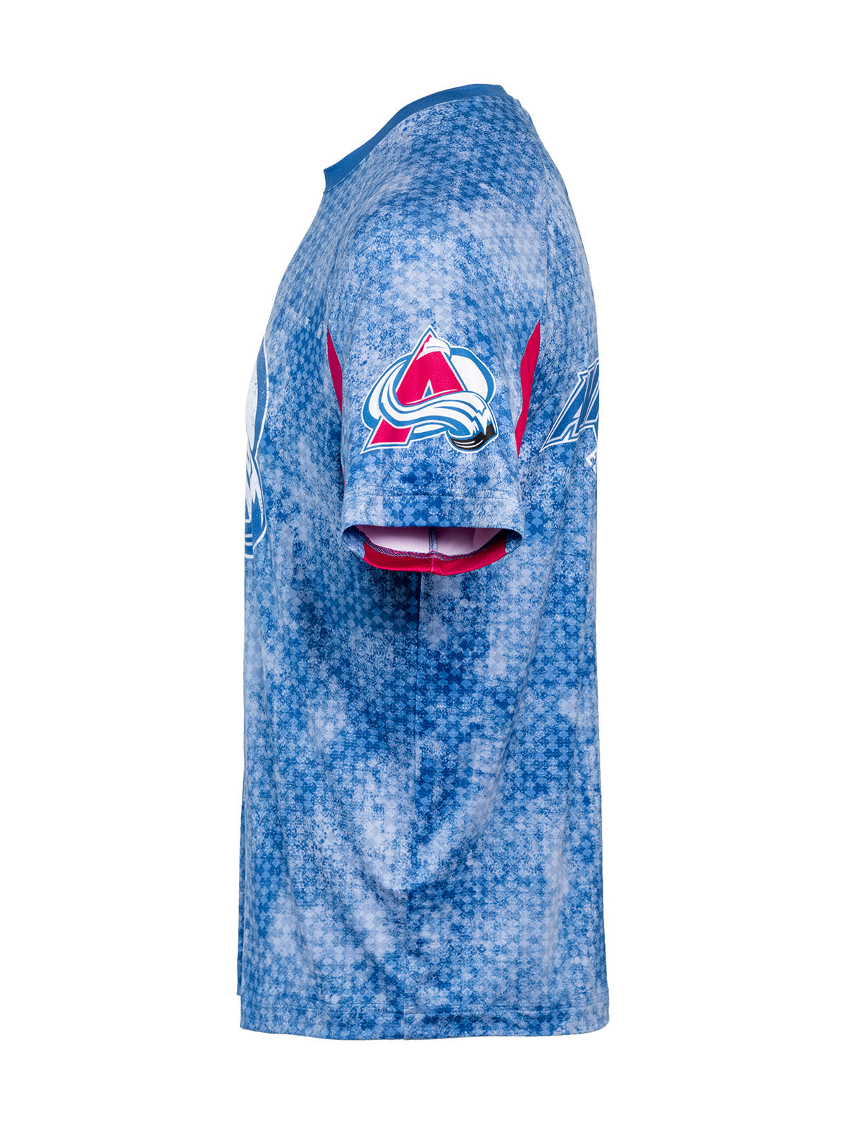BLUE/RED