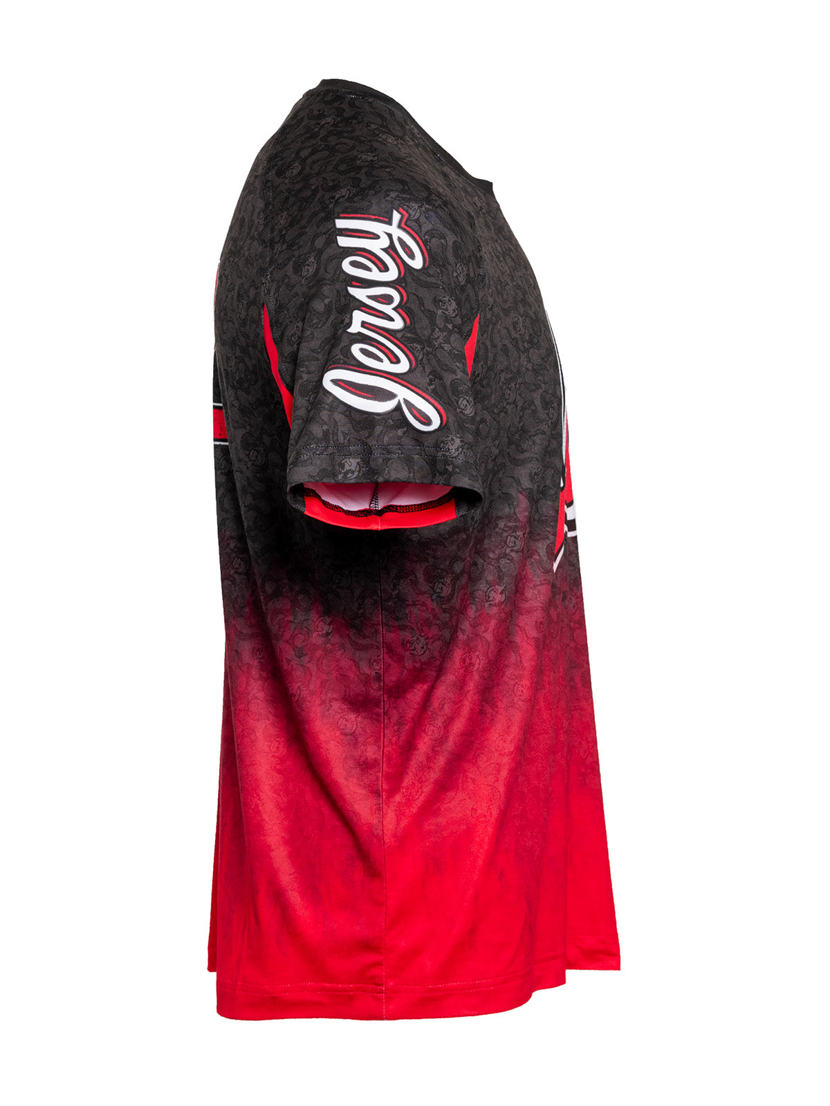 BLACK/RED