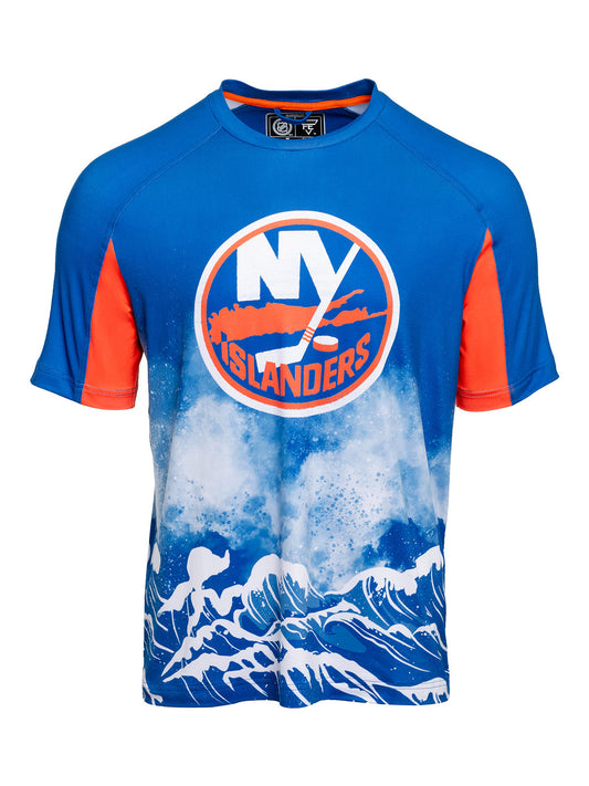 ORANGE/BLUE