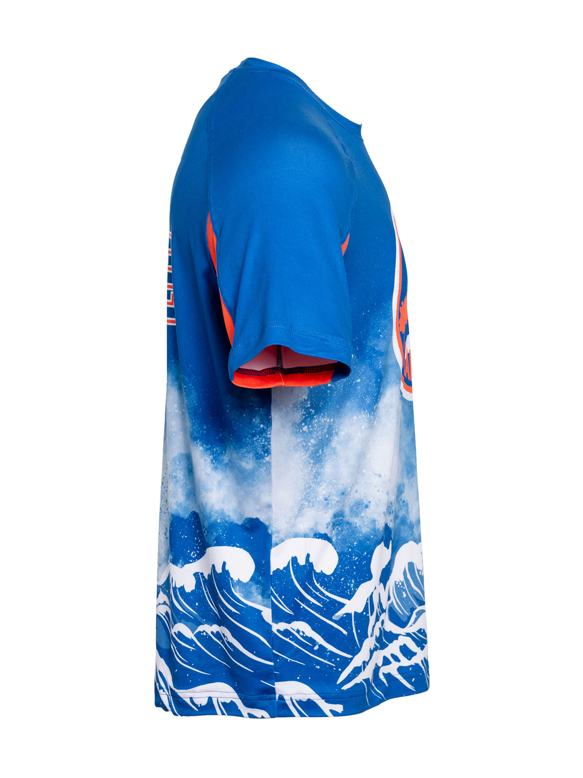 ORANGE/BLUE