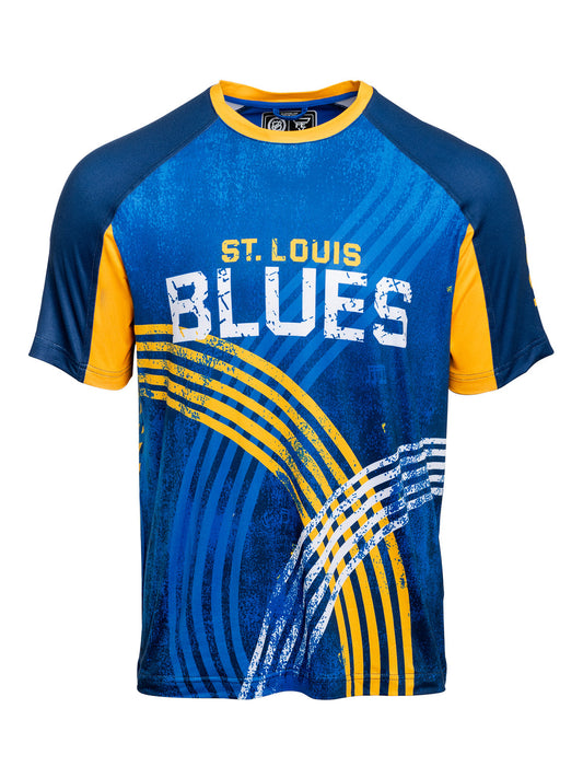 NAVY/YELLOW