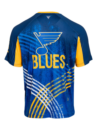 NAVY/YELLOW