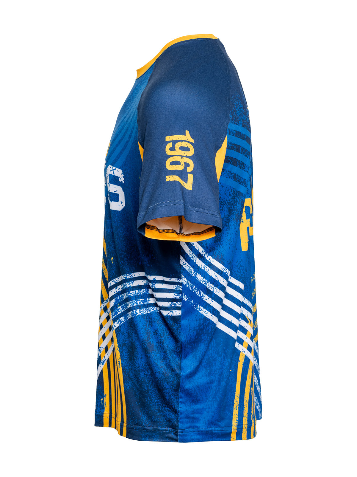 NAVY/YELLOW