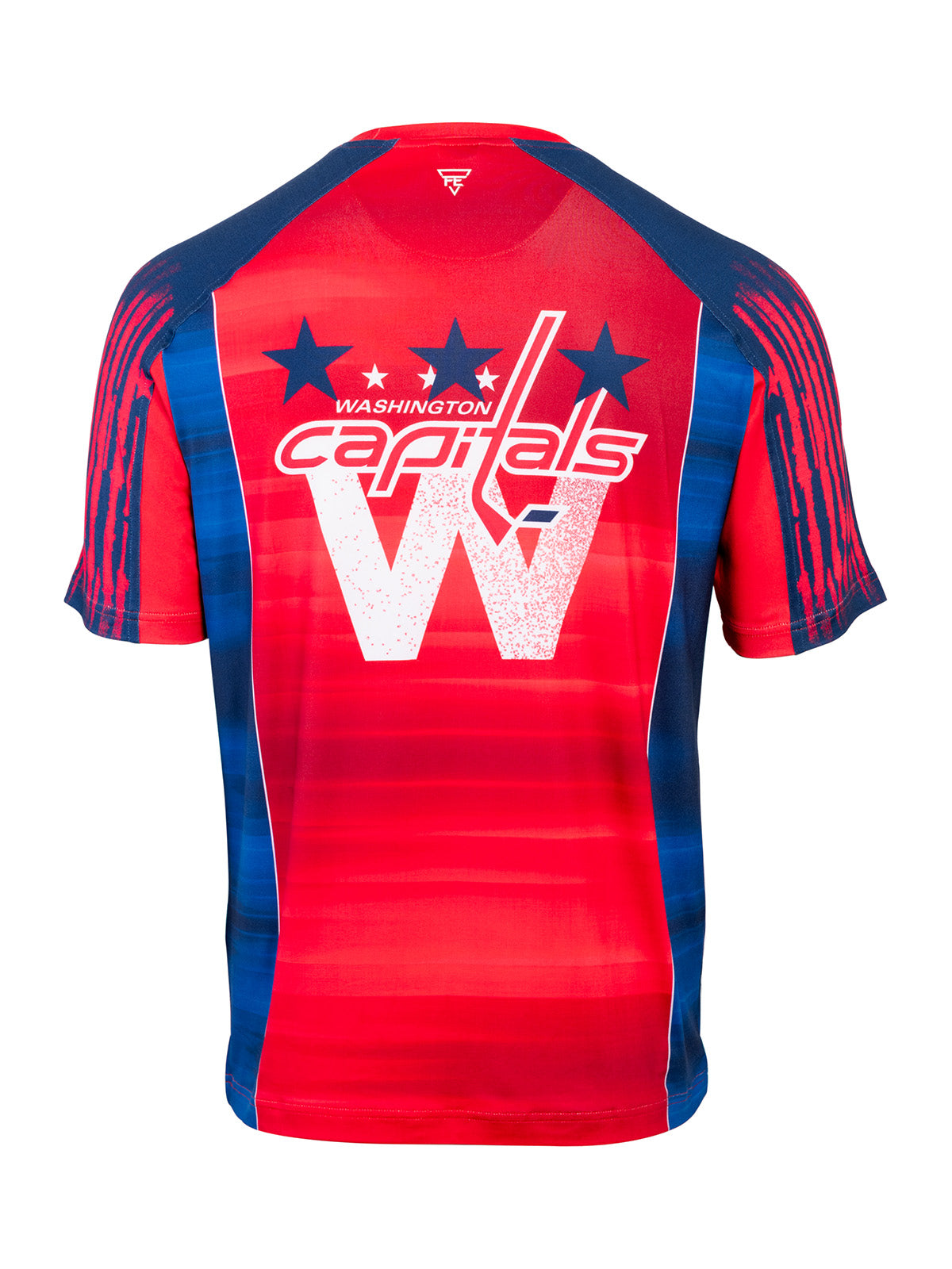 RED/BLUE