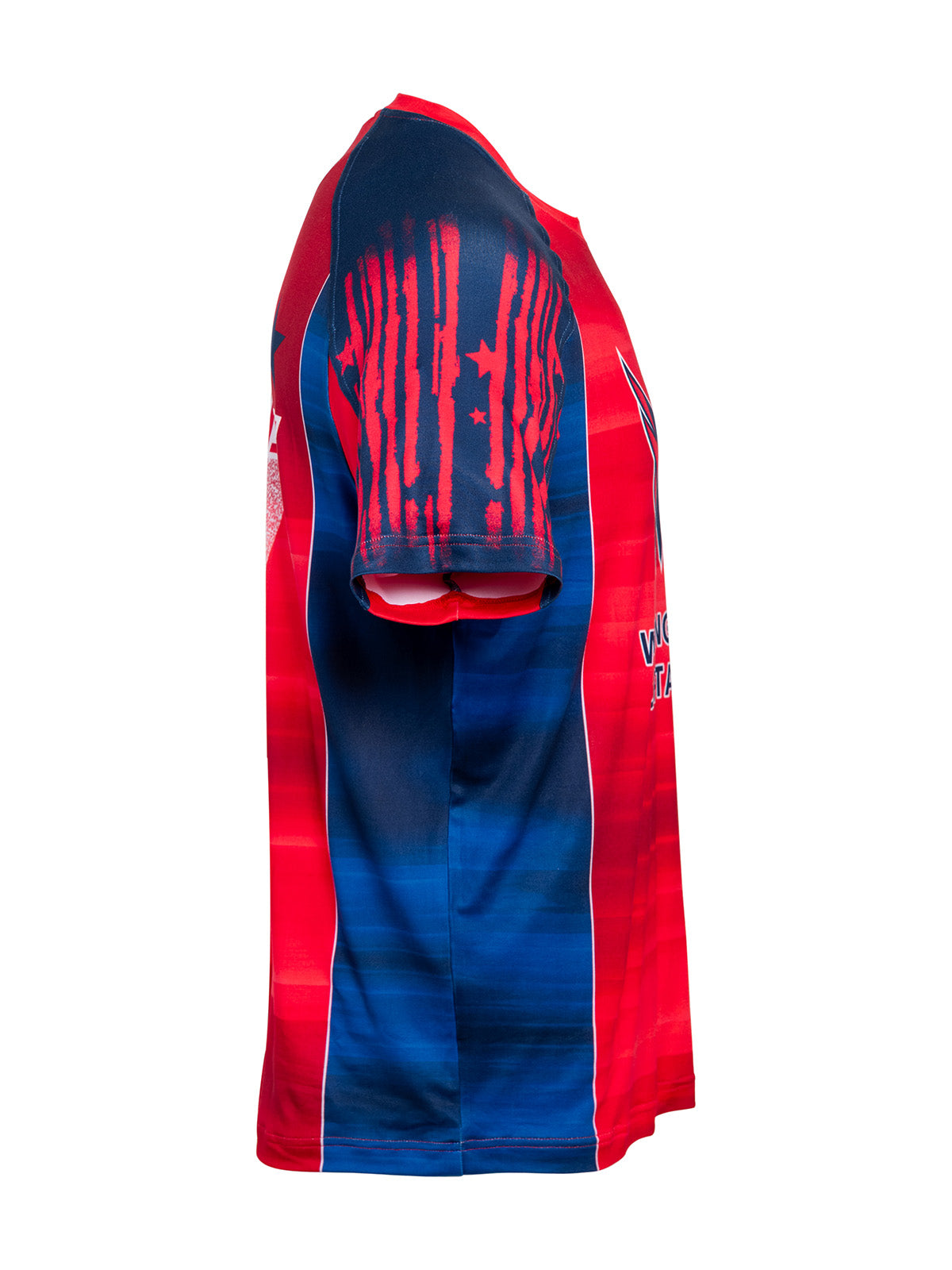 RED/BLUE