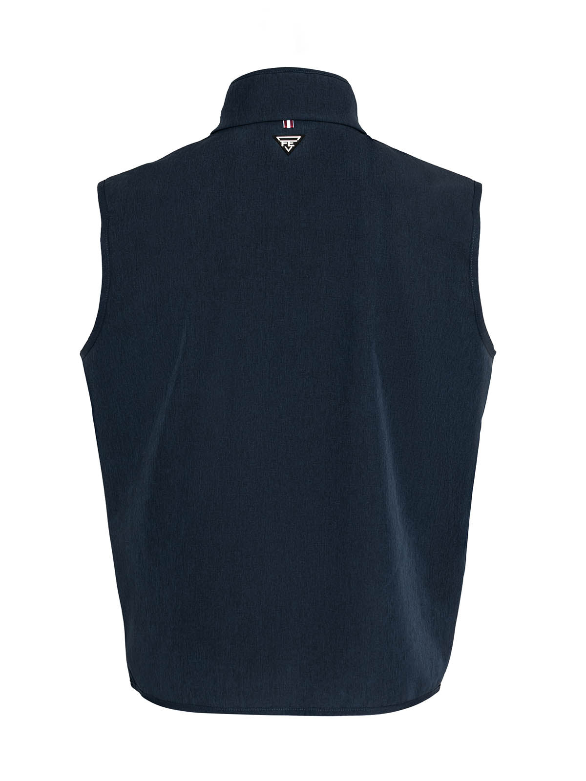 Colorado Avalanche Fleece Vest