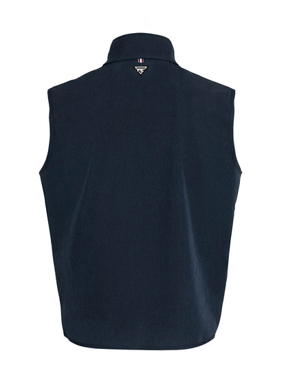 Colorado Avalanche Fleece Vest