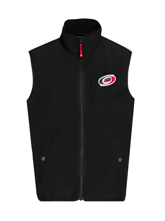 Carolina Hurricanes Fleece Vest