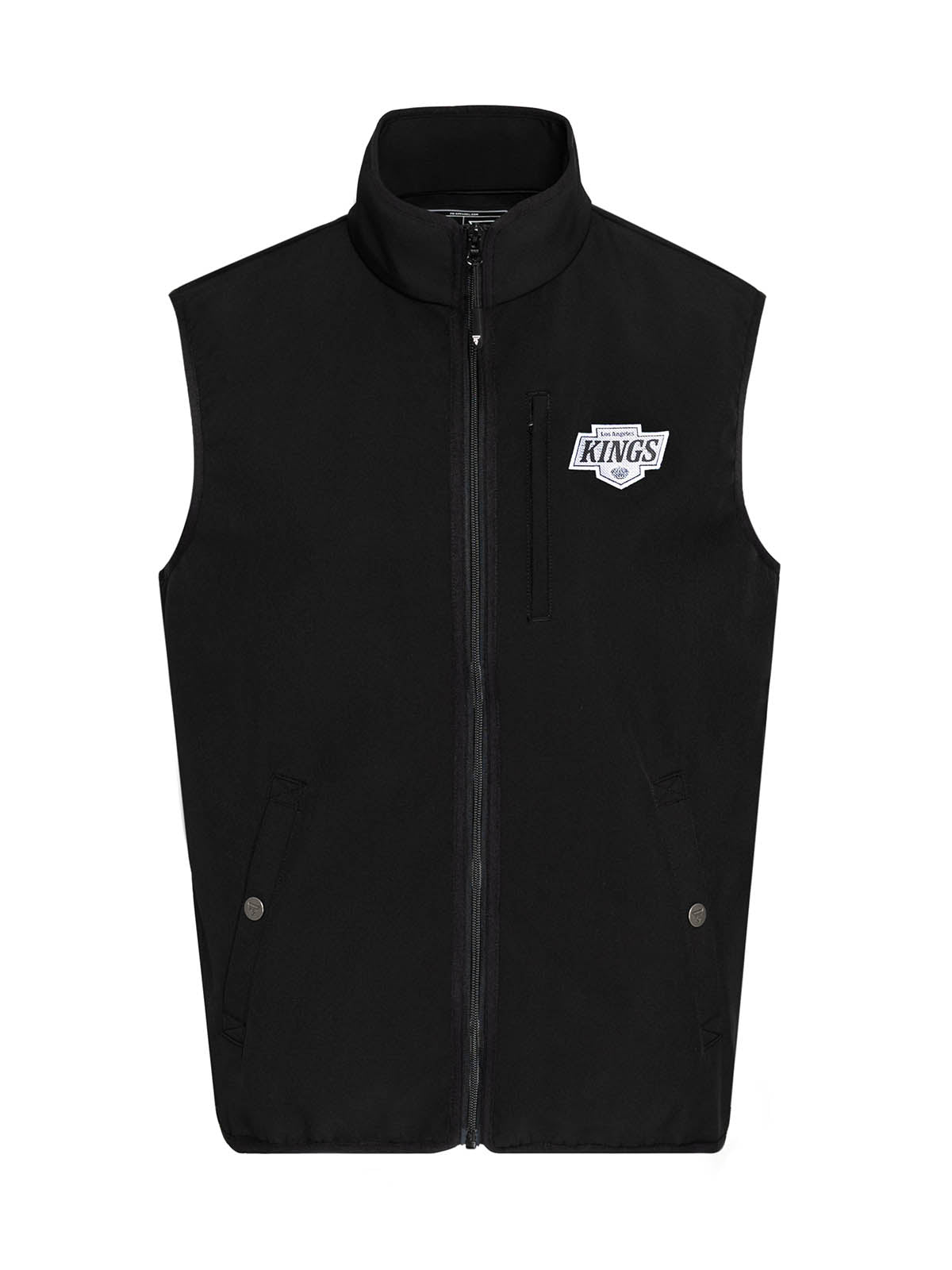 Los Angeles Kings Fleece Vest