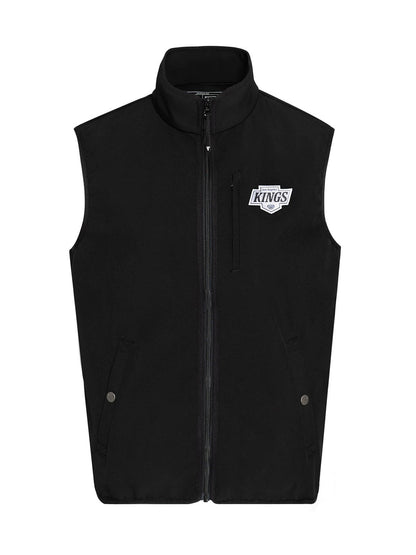 Los Angeles Kings Fleece Vest