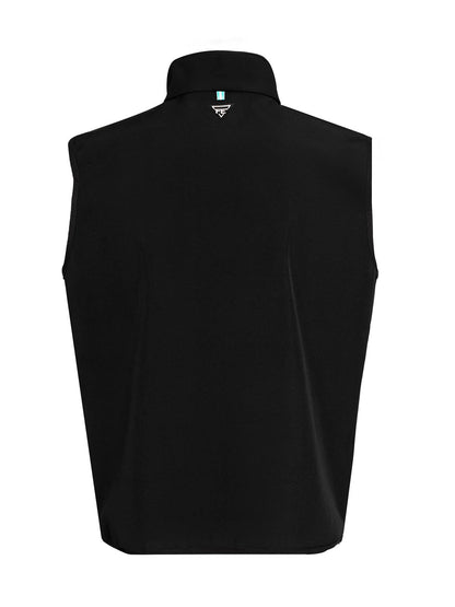 Seattle Kraken Fleece Vest