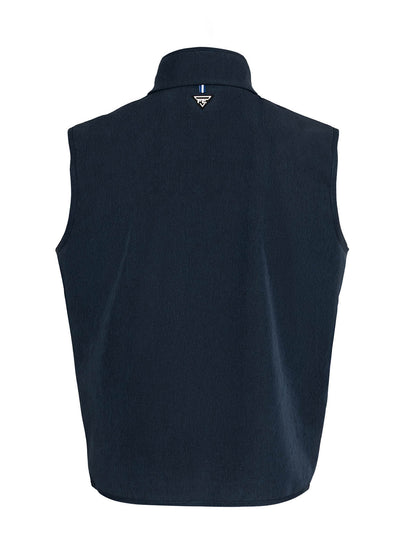 Tampa Bay Lightning Fleece Vest