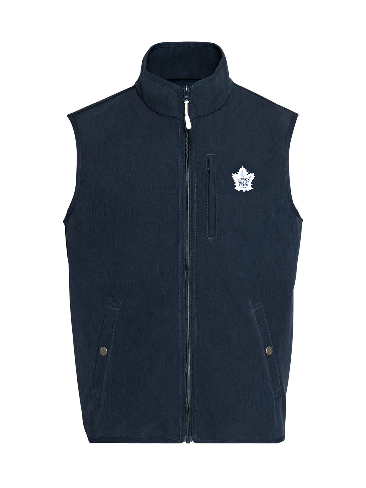 Toronto Maple Leafs Fleece Vest