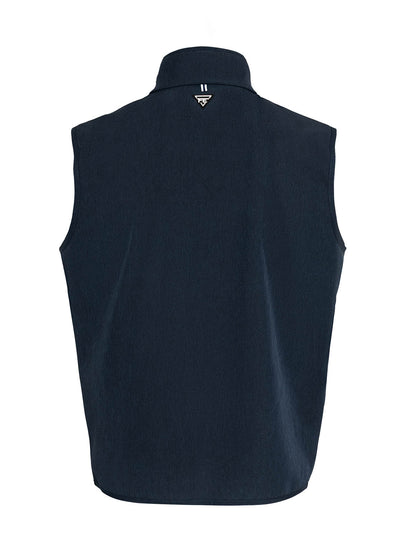 Toronto Maple Leafs Fleece Vest