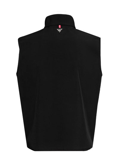 Minnesota Wild Fleece Vest