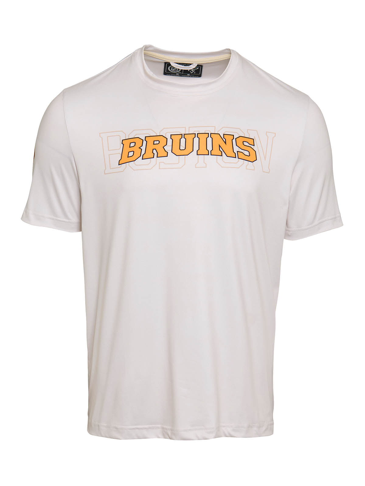 Boston Bruins Stanley Cup T-Shirt