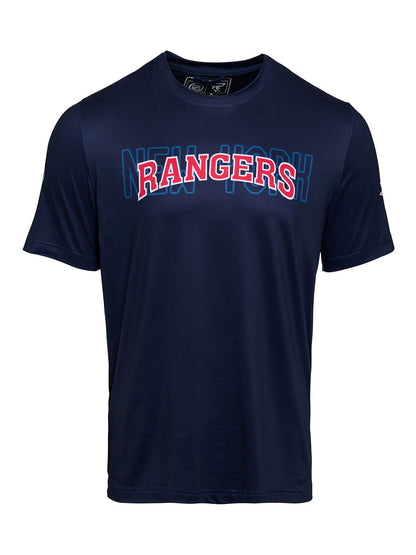New York Rangers Graphic T-Shirt