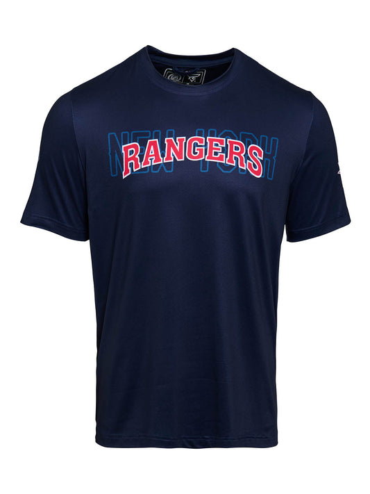 New York Rangers Graphic T-Shirt