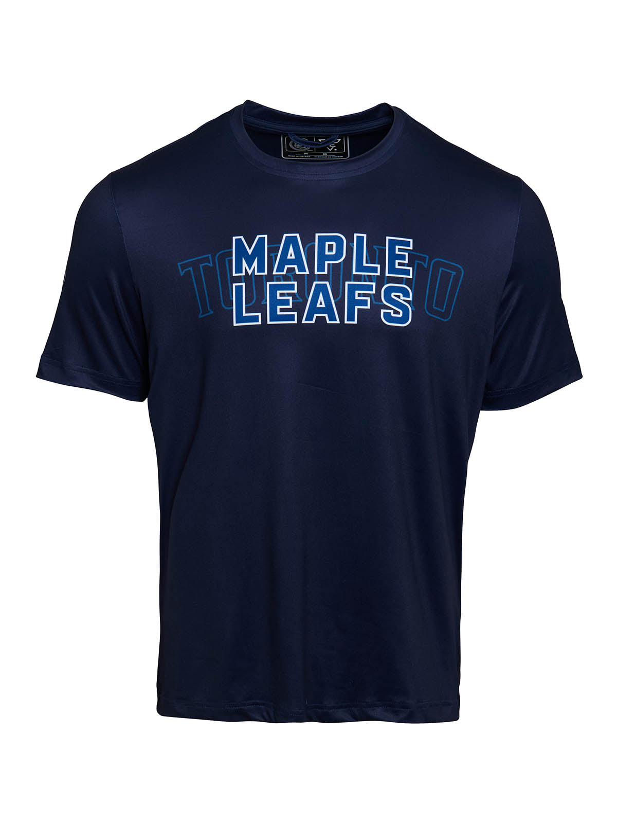 Toronto Maple Leafs Graphic T-Shirt