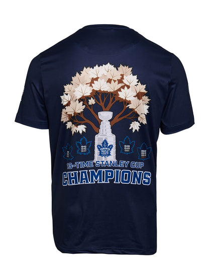 Toronto Maple Leafs Graphic T-Shirt