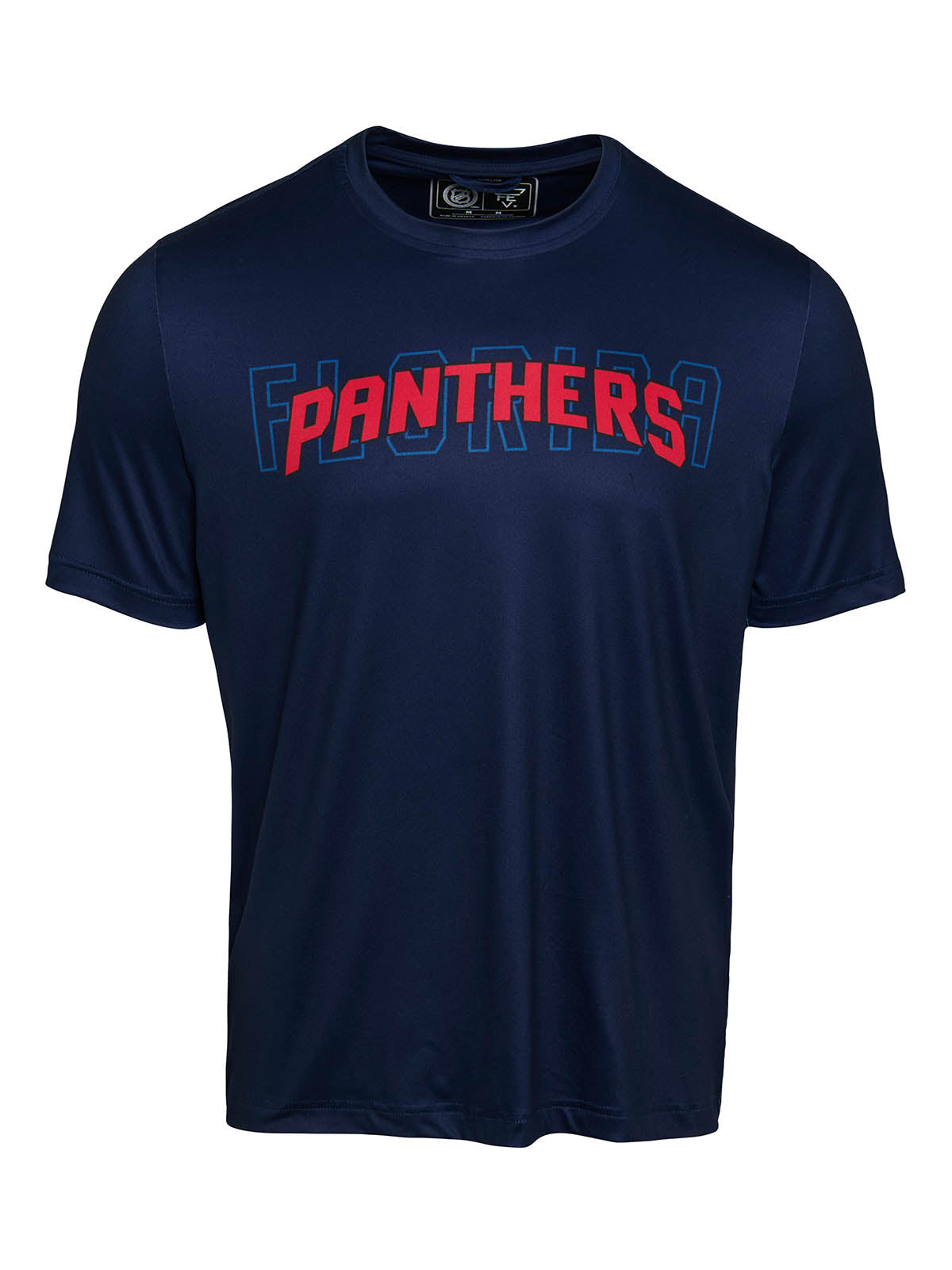 Florida Panthers Graphic T-Shirt