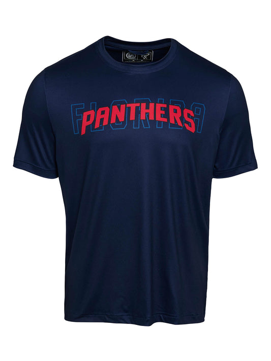 Florida Panthers Graphic T-Shirt