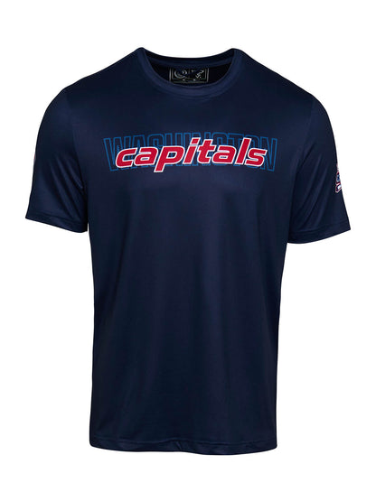 Washington Capitals Graphic T-Shirt