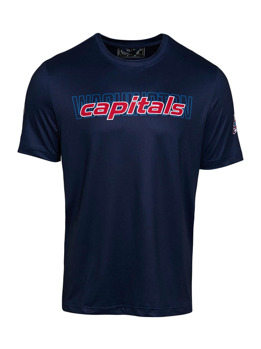 Washington Capitals Graphic T-Shirt