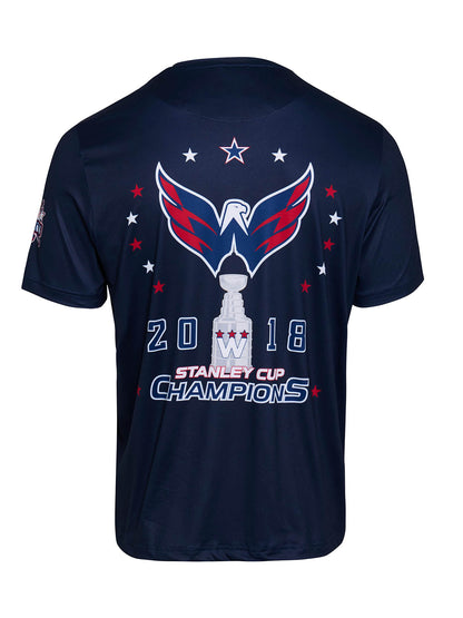 Washington Capitals Graphic T-Shirt