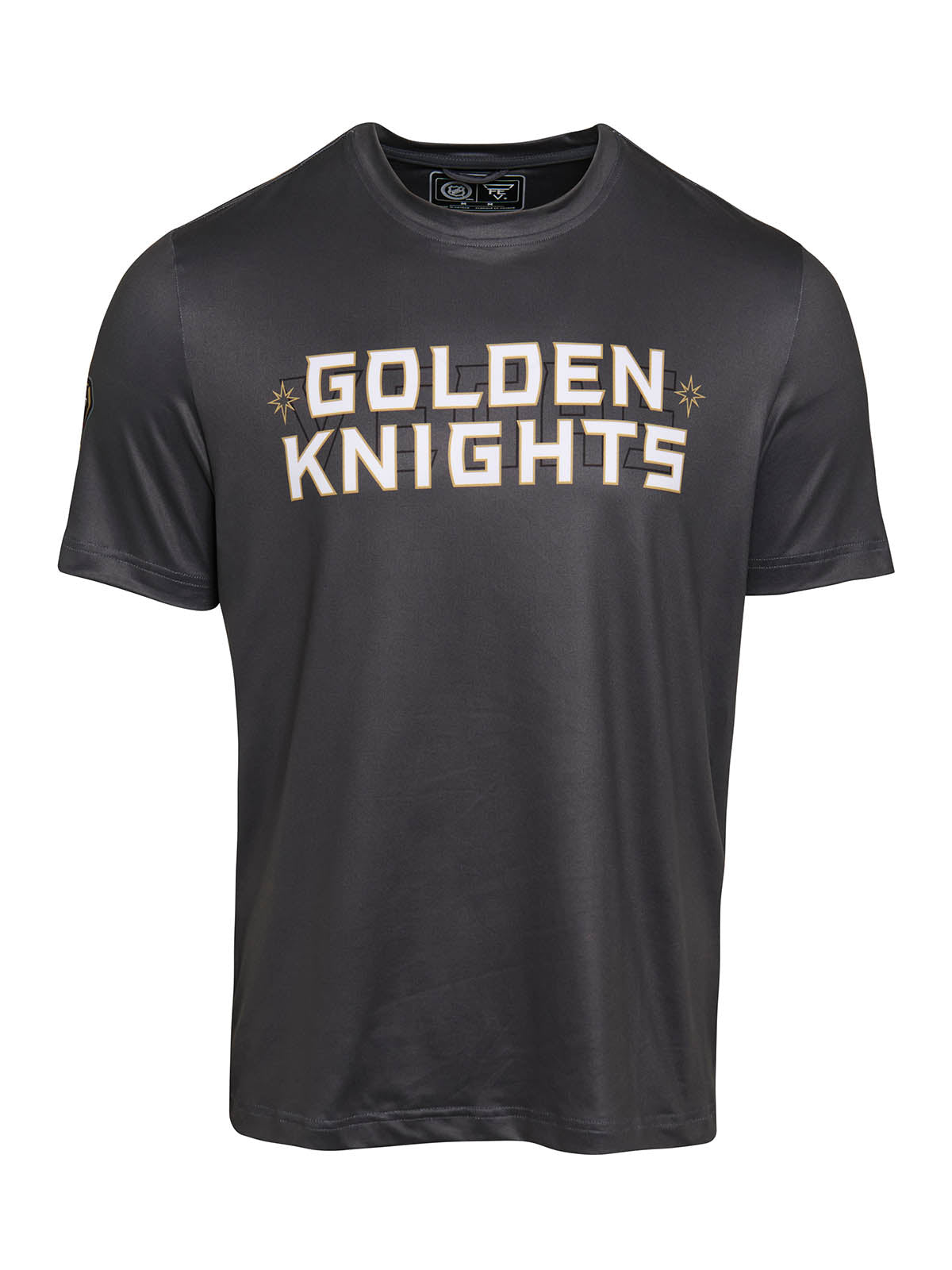 Vegas Golden Knights Graphic T-Shirt