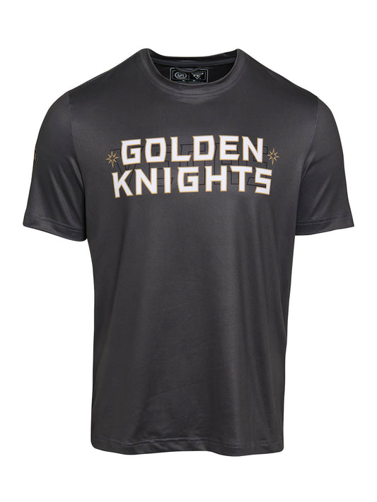 Vegas Golden Knights Graphic T-Shirt