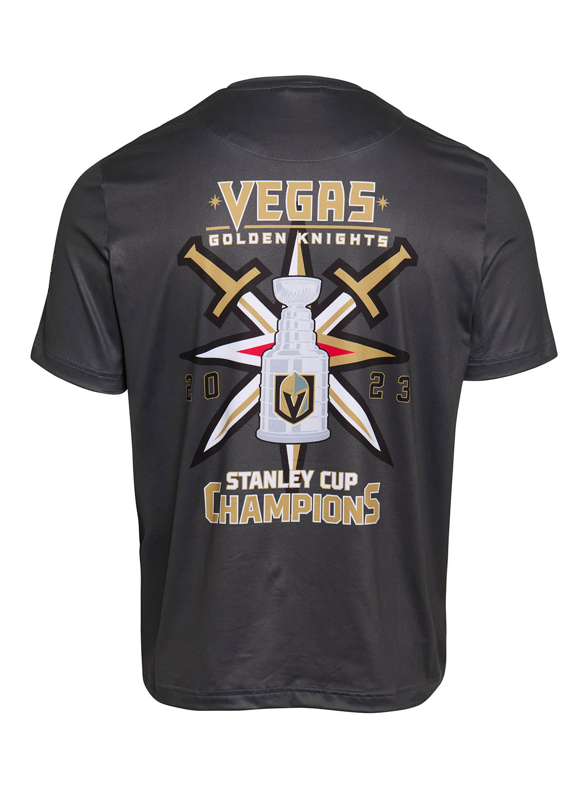 Vegas Golden Knights Graphic T-Shirt