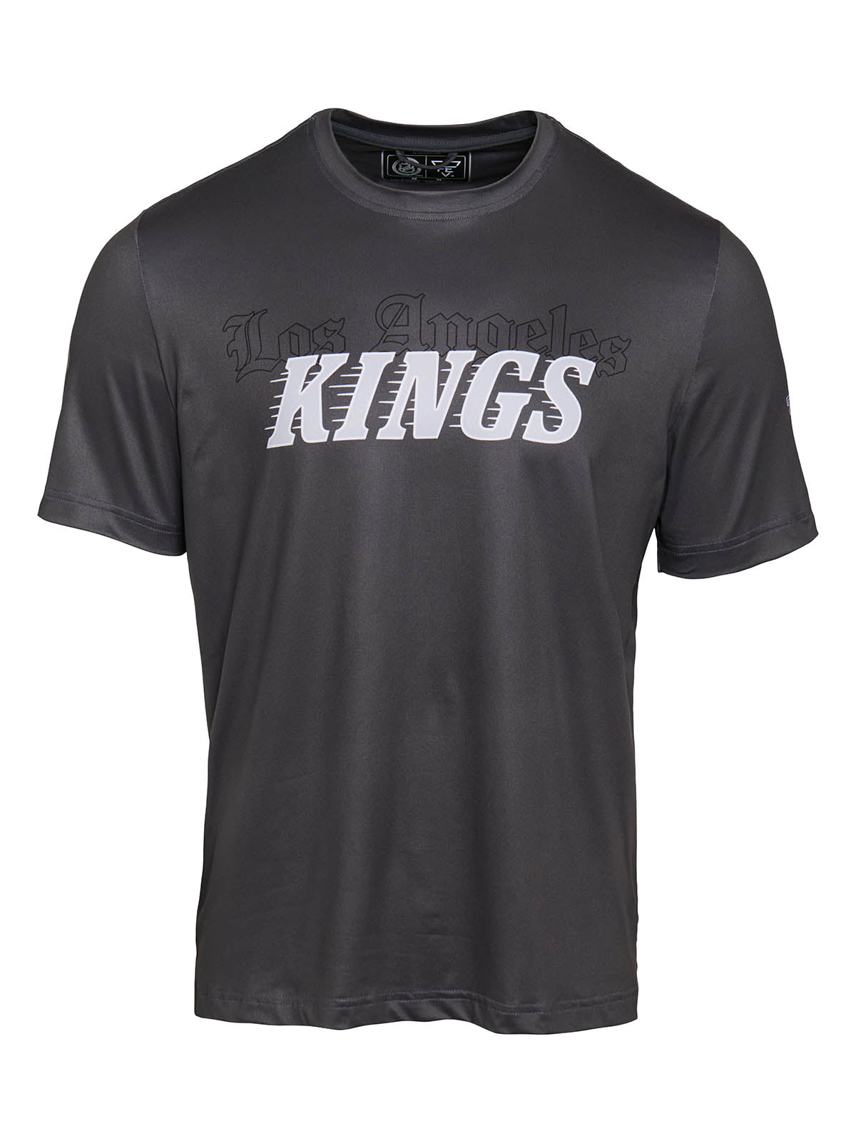 Los Angeles Kings Graphic T-Shirt