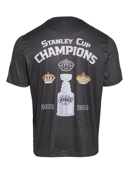 Los Angeles Kings Graphic T-Shirt