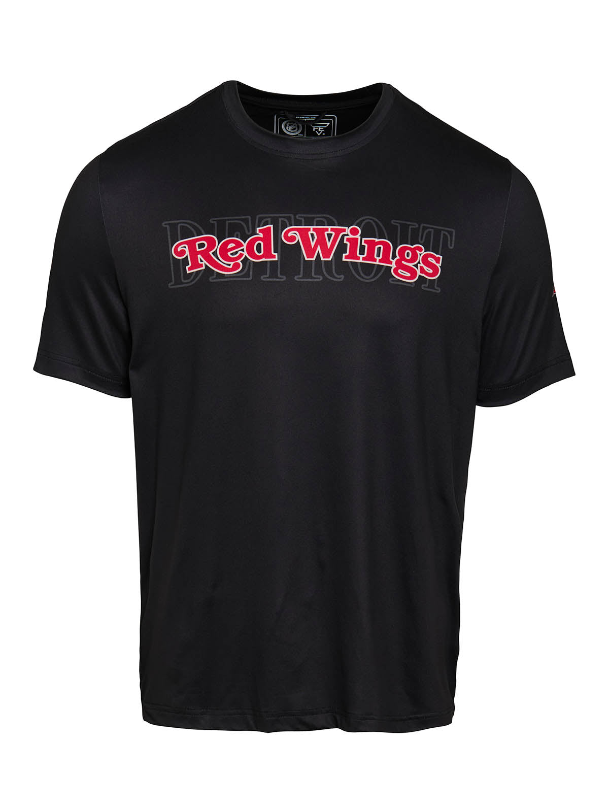 Detroit Red Wings Graphic T-Shirt