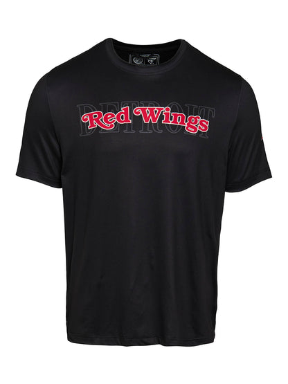 Detroit Red Wings Graphic T-Shirt