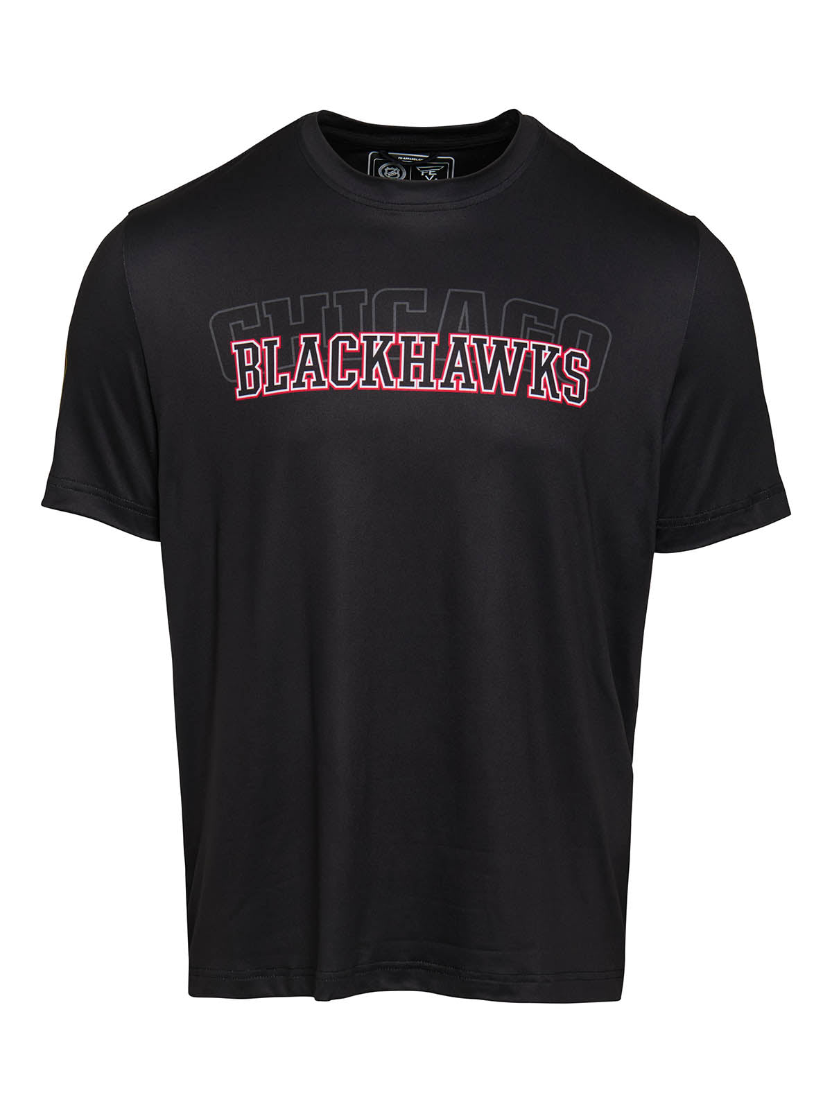 Chicago Blackhawks Graphic T-Shirt