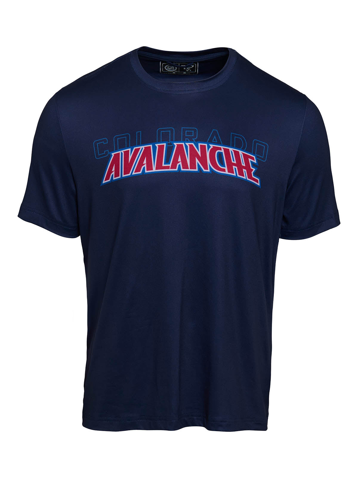 Colorado Avalanche Graphic T-Shirt