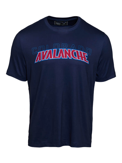 Colorado Avalanche Graphic T-Shirt