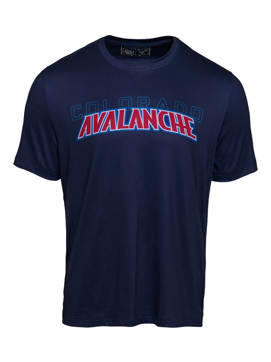 Colorado Avalanche Graphic T-Shirt