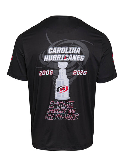 Carolina Hurricanes Graphic T-Shirt