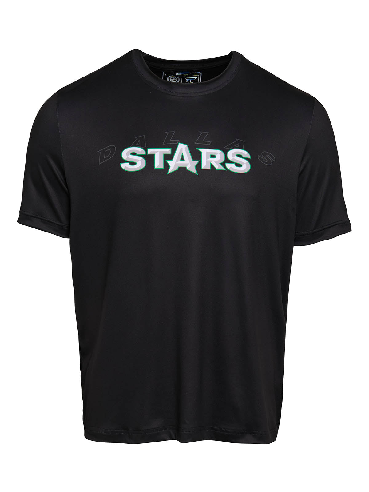 Dallas Stars Graphic T-Shirt