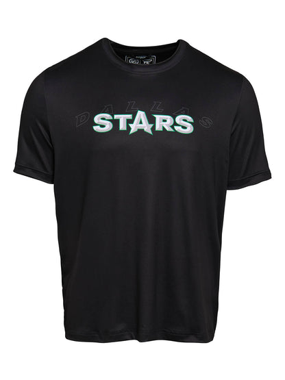 Dallas Stars Graphic T-Shirt