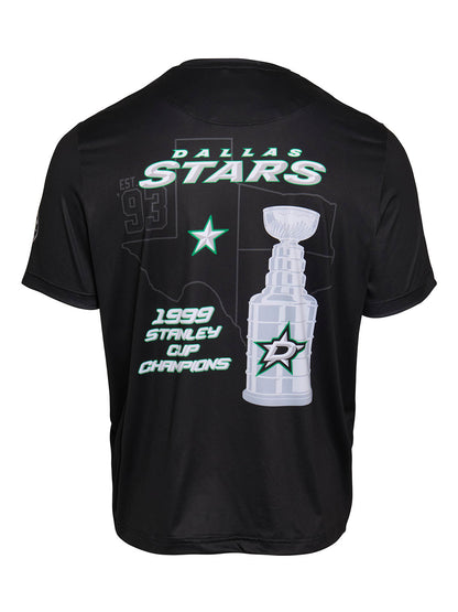 Dallas Stars Graphic T-Shirt